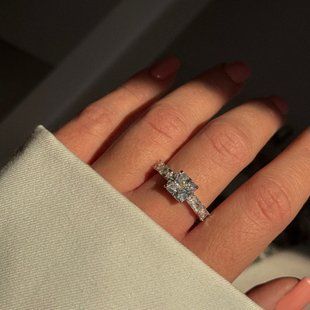 Каблучка "Silver Mila" КС92 фото
