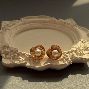 Сережки "Lily" СЗ383 фото