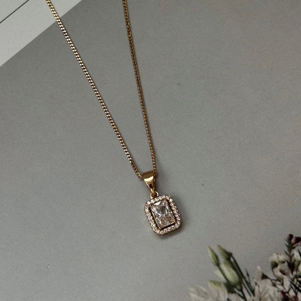 Ланцюжок &ldquo;Grace&rdquo; ЛЗ123 фото