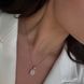 Ланцюжок &ldquo;Grace&rdquo; ЛЗ123 фото 3